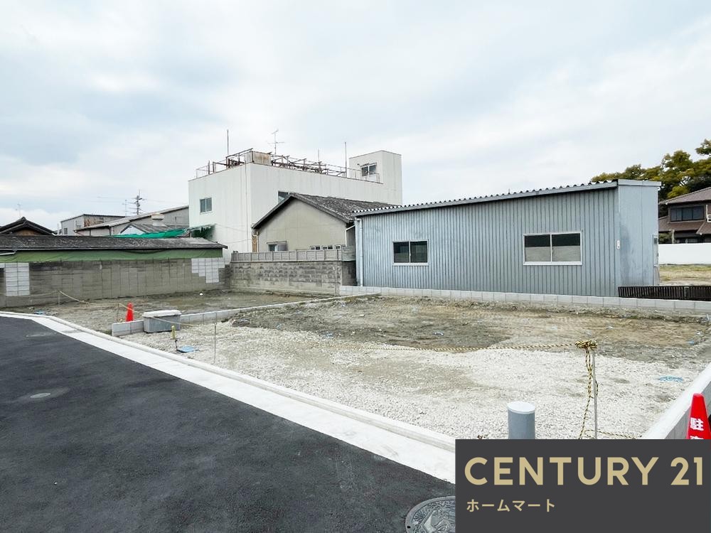 一戸建て福万寺町４ 3190万円・3290万円の詳細情報 8