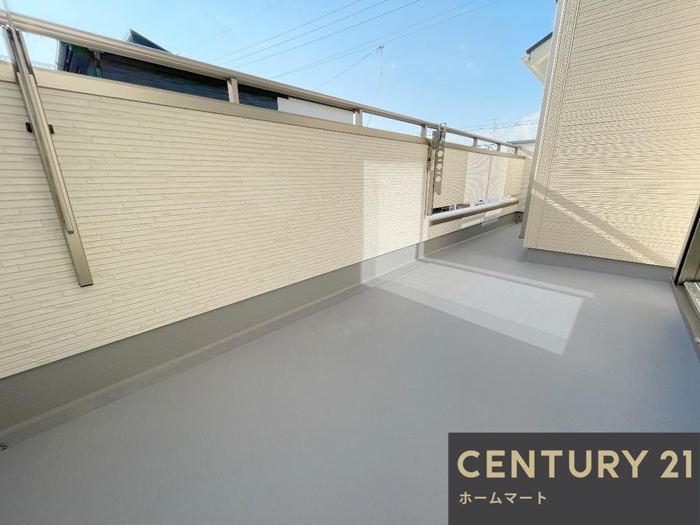 一戸建て枚方市高野道 全7邸 一戸建ての詳細情報 10