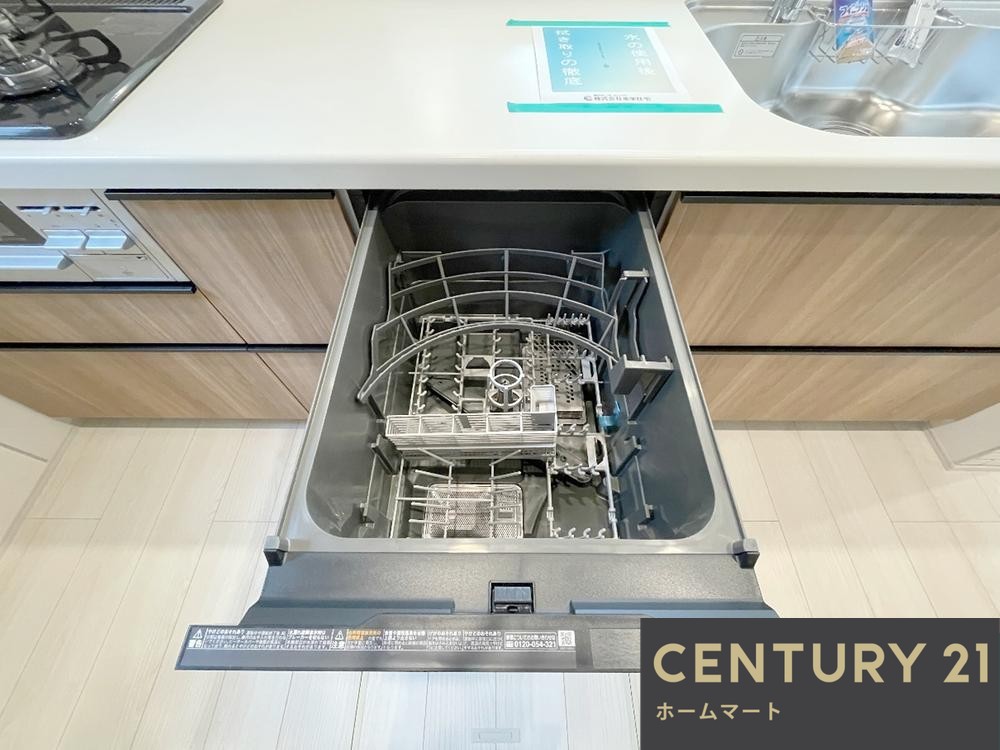 一戸建て枚方市高野道 全7邸 一戸建ての詳細情報 11