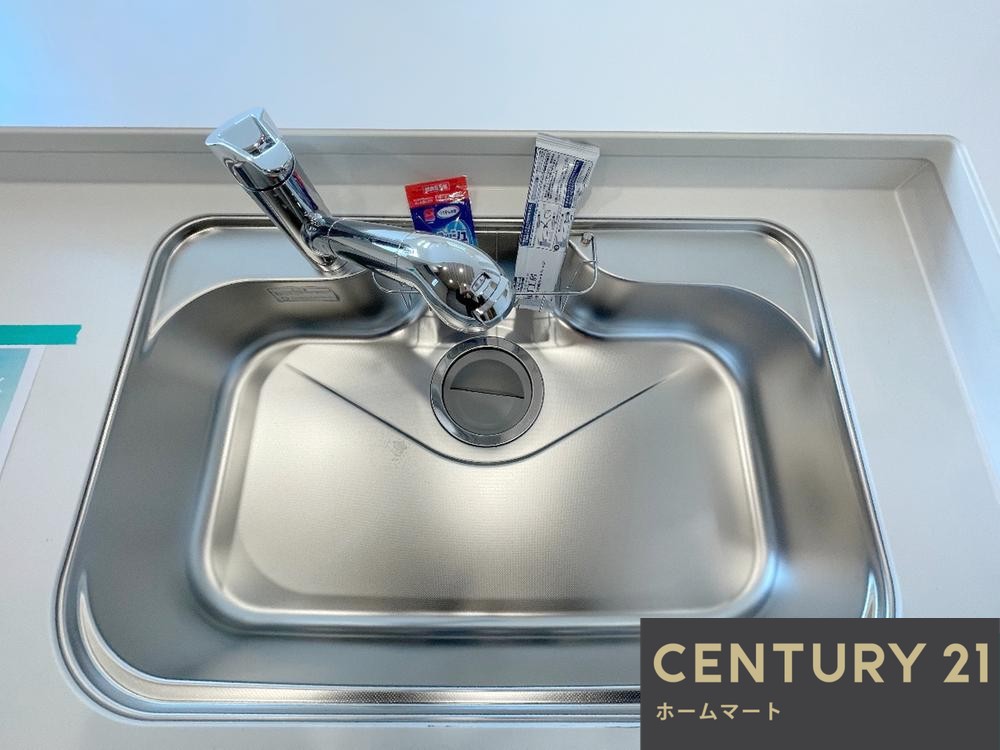 一戸建て枚方市高野道 全7邸 一戸建ての詳細情報 13