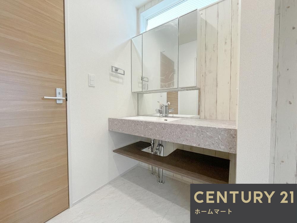 一戸建て枚方市高野道 全7邸 一戸建ての詳細情報 15