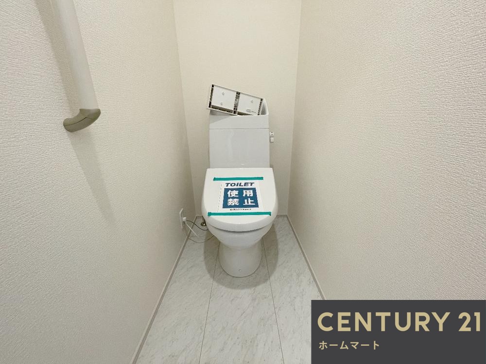 一戸建て枚方市高野道 全7邸 一戸建ての詳細情報 16