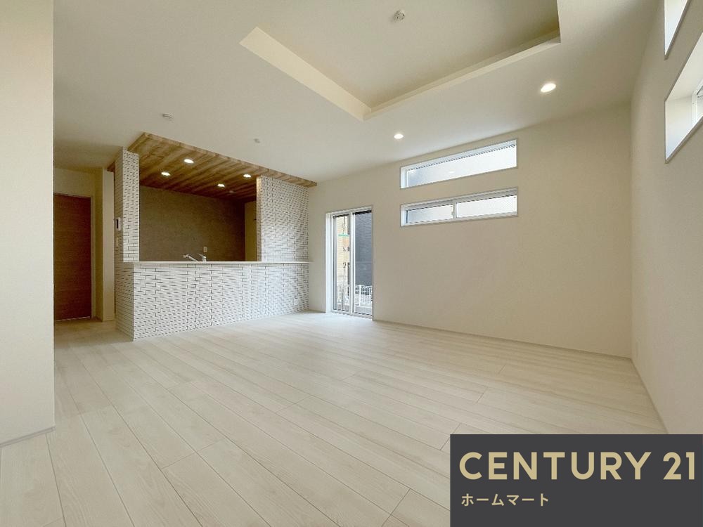 一戸建て枚方市高野道 全7邸 一戸建ての詳細情報 3