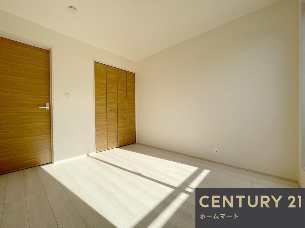 一戸建て枚方市高野道 全7邸 一戸建ての詳細情報 6