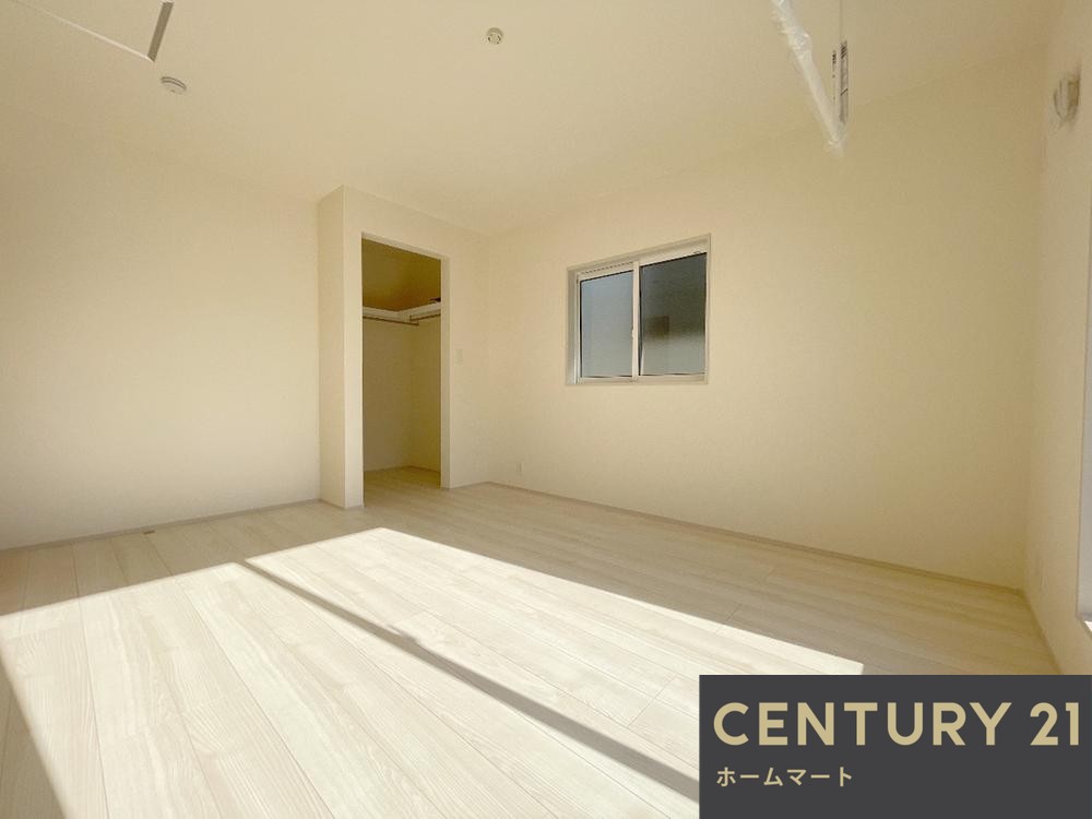 一戸建て枚方市高野道 全7邸 一戸建ての詳細情報 7