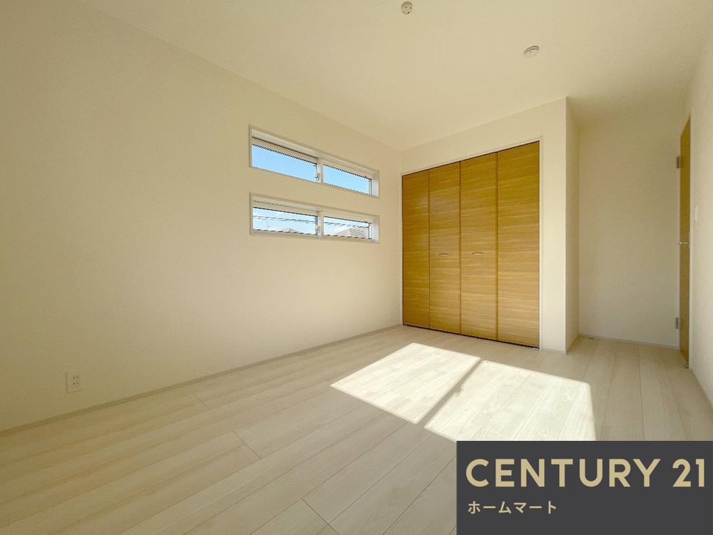 一戸建て枚方市高野道 全7邸 一戸建ての詳細情報 8