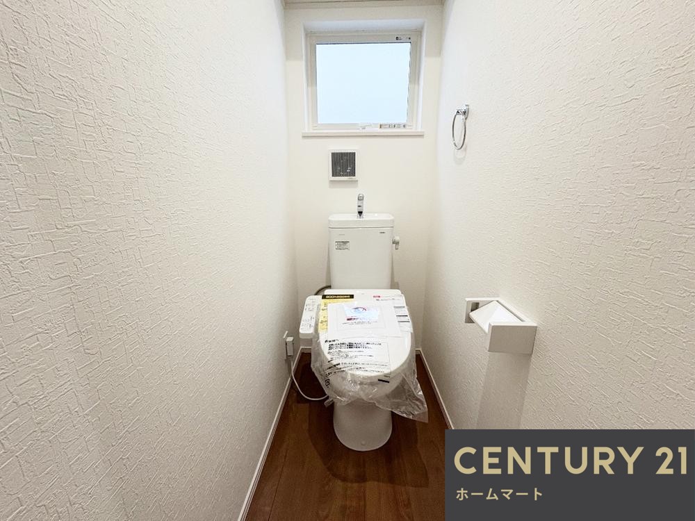 一戸建て橋本平野山（橋本駅） 3280万円・3380万円の詳細情報 17