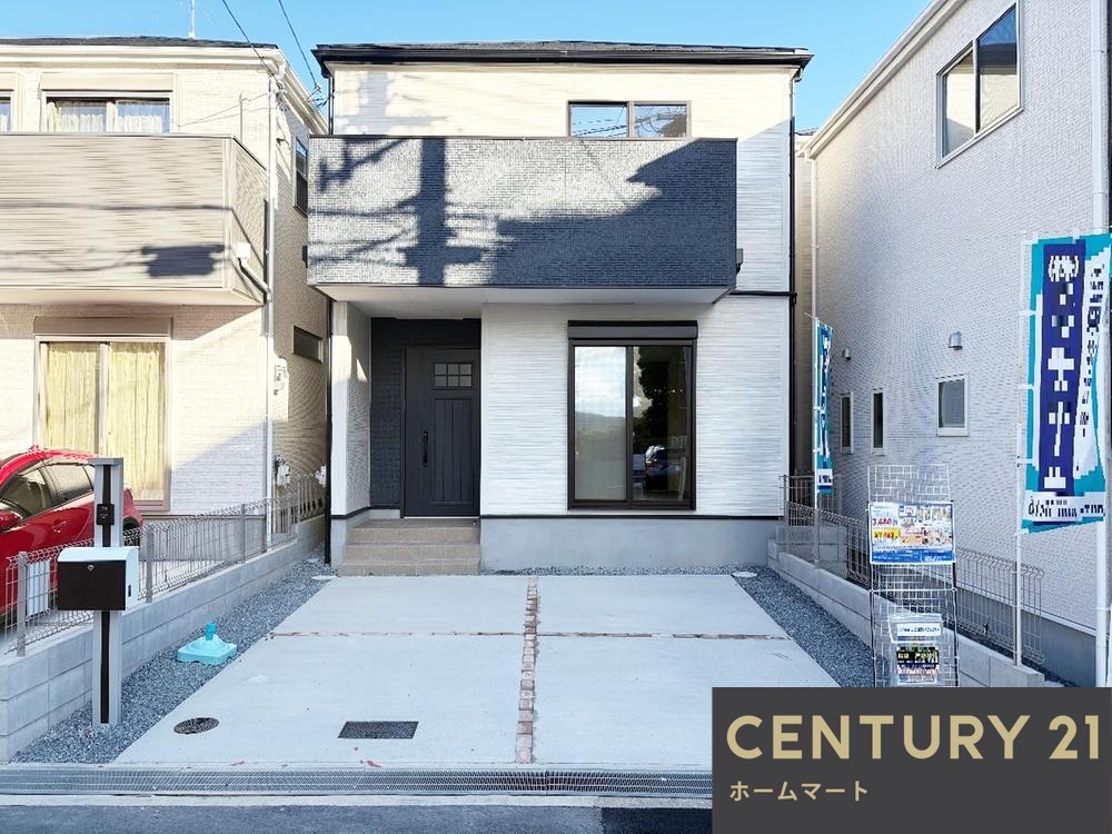 一戸建て橋本平野山（橋本駅） 3280万円・3380万円の詳細情報 2