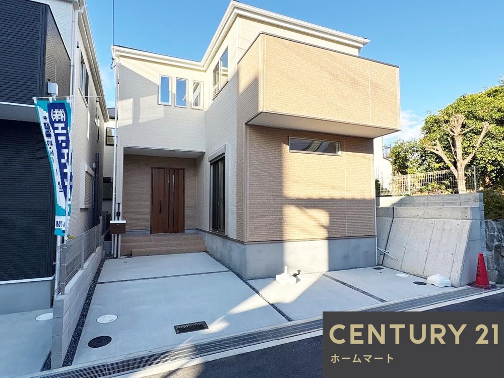 一戸建て橋本平野山（橋本駅） 3280万円・3380万円の詳細情報 3