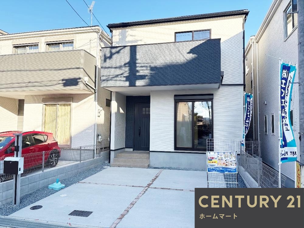 一戸建て橋本平野山（橋本駅） 3280万円・3380万円の詳細情報 4