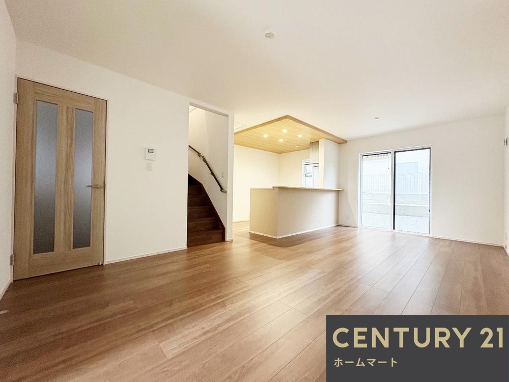 一戸建て橋本平野山（橋本駅） 3280万円・3380万円の詳細情報 5