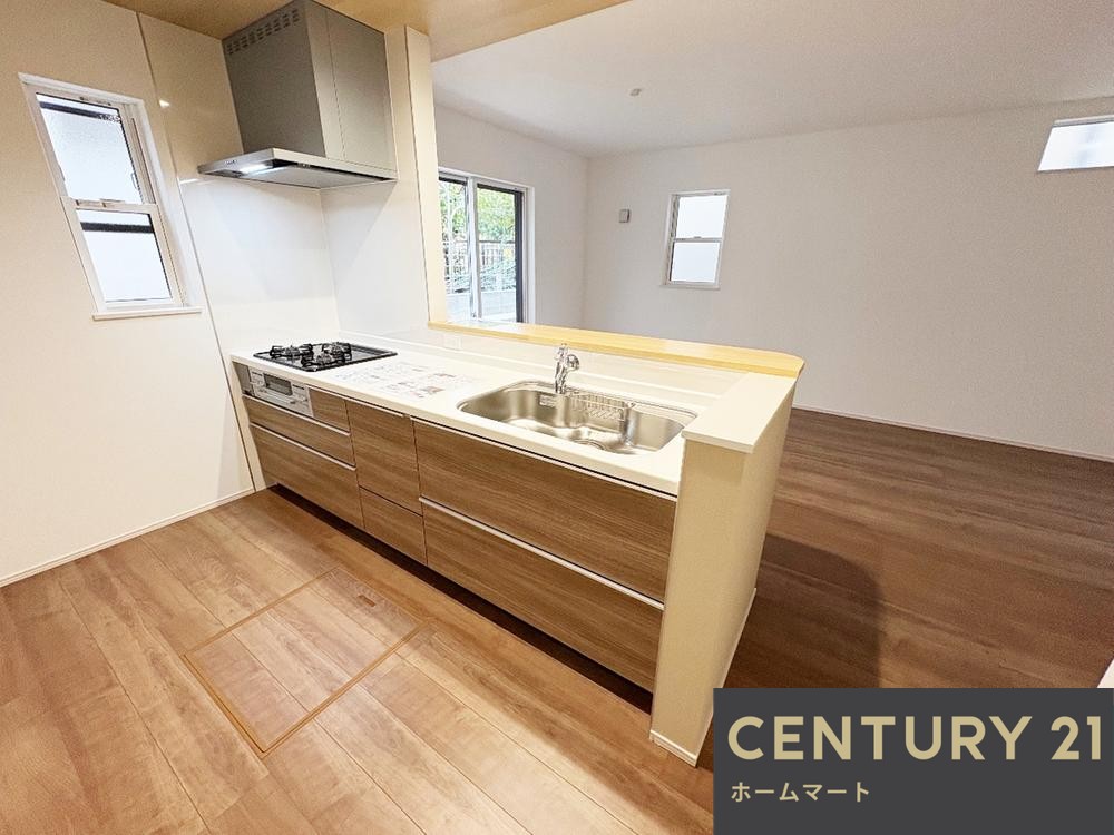 一戸建て橋本平野山（橋本駅） 3280万円・3380万円の詳細情報 6