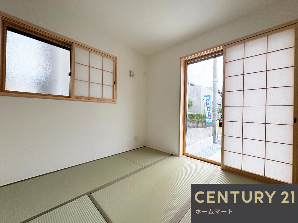 一戸建て橋本平野山（橋本駅） 3280万円・3380万円の詳細情報 8