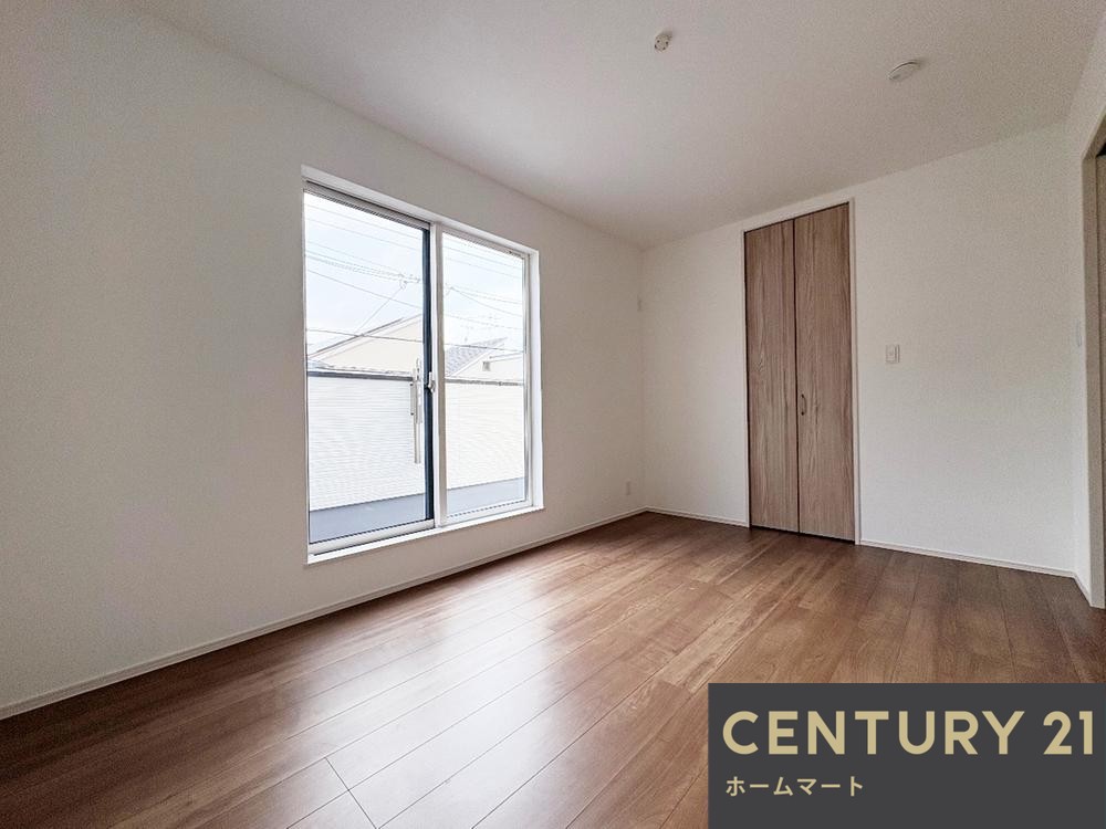 一戸建て橋本平野山（橋本駅） 3280万円・3380万円の詳細情報 9