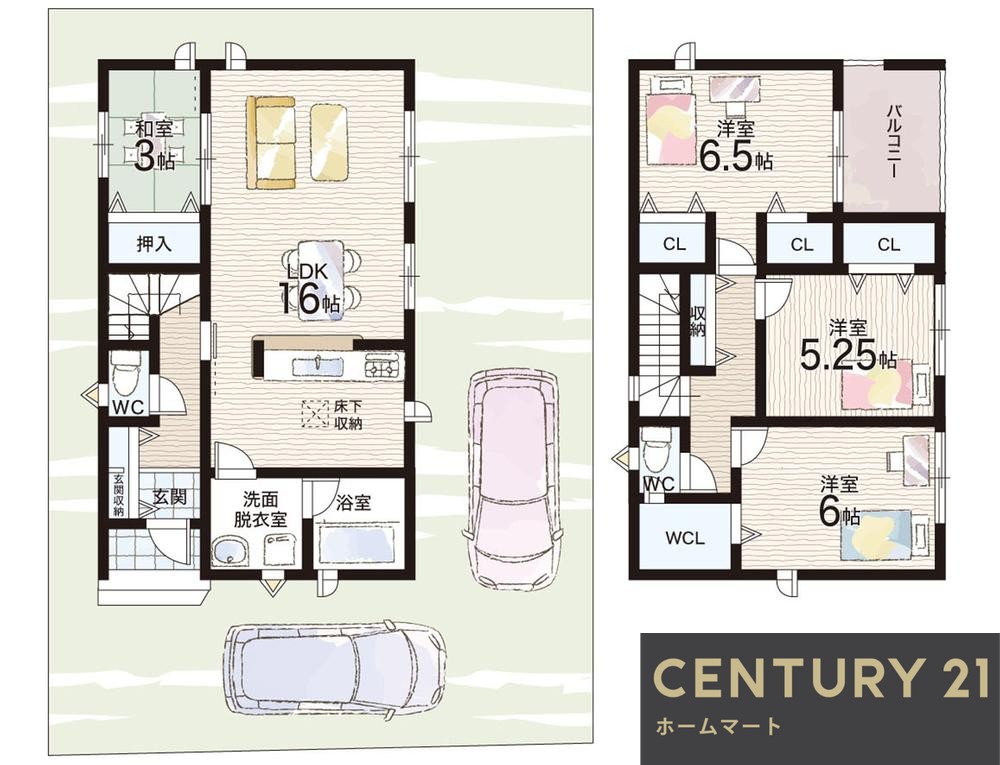一戸建て坂本２（松ノ馬場駅） 2280万円の詳細情報 12