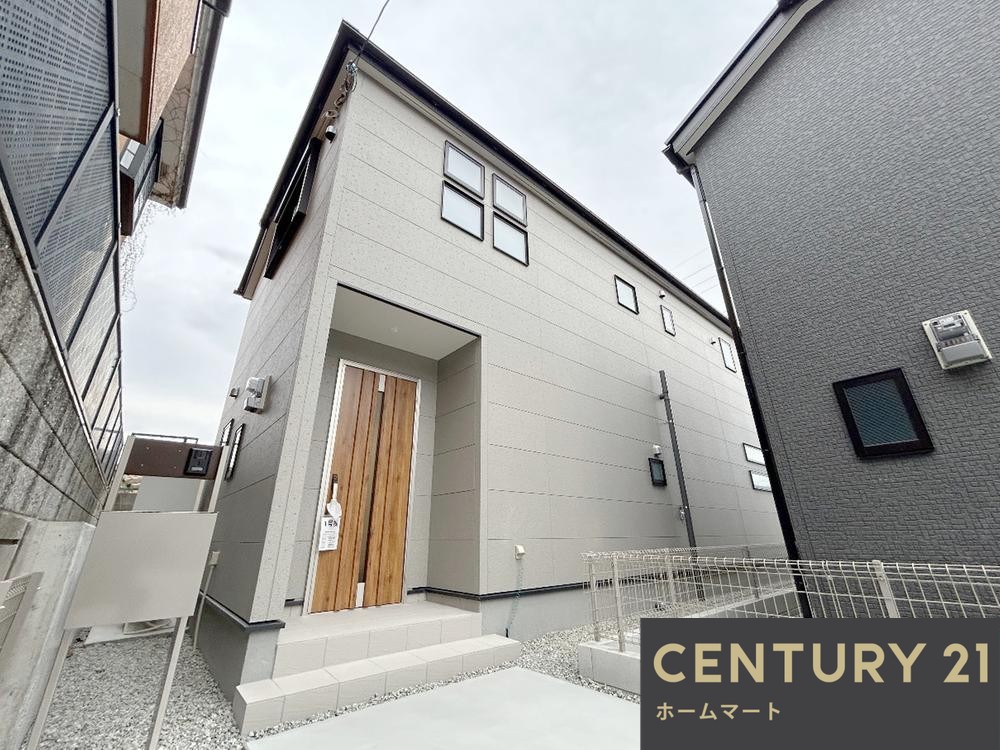 大阪府柏原市旭ケ丘