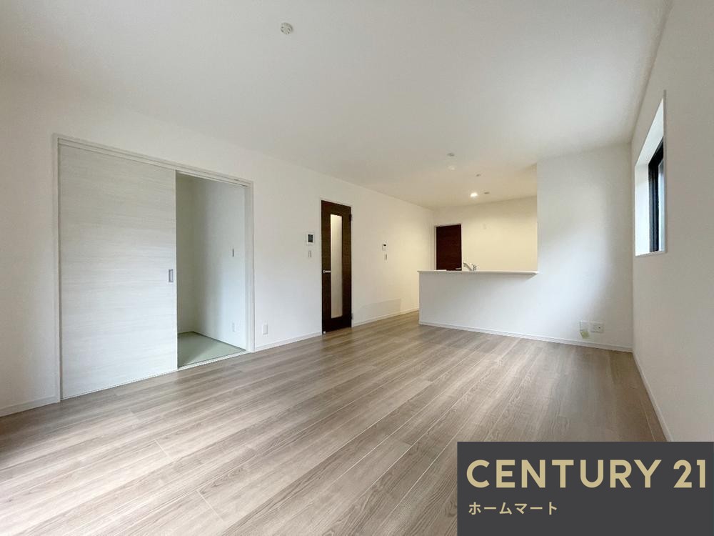 一戸建て枚方市星丘 残り１邸 一戸建ての詳細情報 3