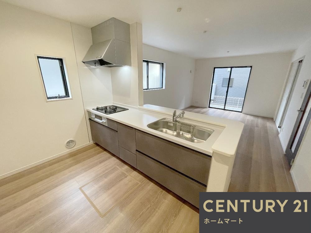 一戸建て枚方市星丘 残り１邸 一戸建ての詳細情報 4