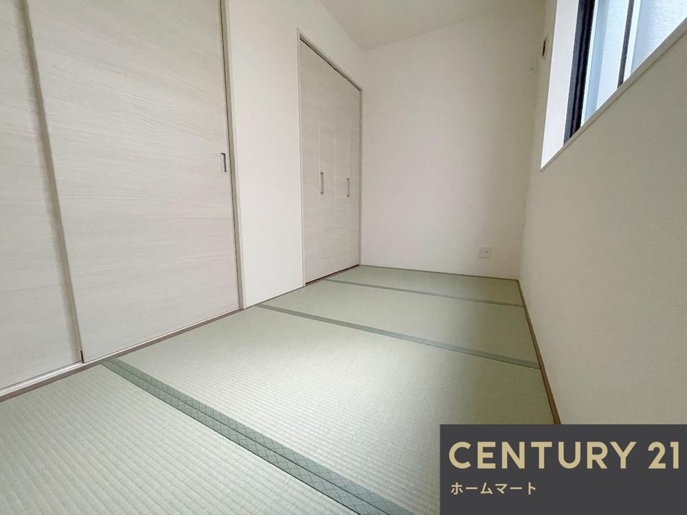 一戸建て枚方市星丘 残り１邸 一戸建ての詳細情報 6