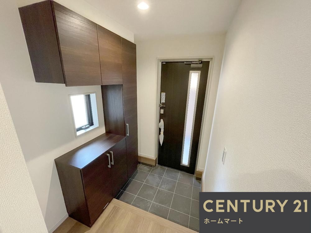 一戸建て枚方市星丘 残り１邸 一戸建ての詳細情報 8