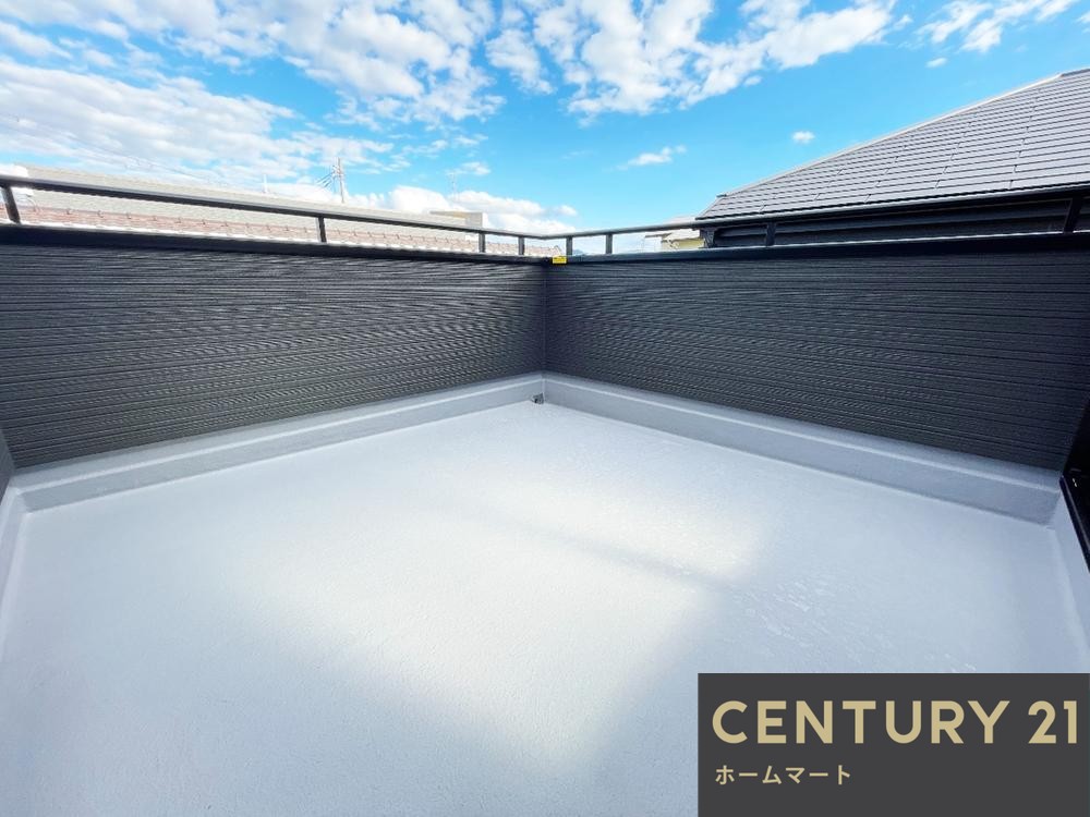 一戸建て枚方市星丘 残り１邸 一戸建ての詳細情報 9