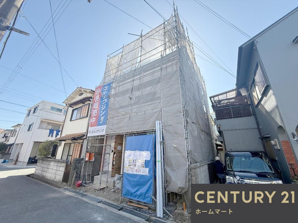 一戸建て鳥飼新町２（沢良宜駅） 3550万円の詳細情報 3