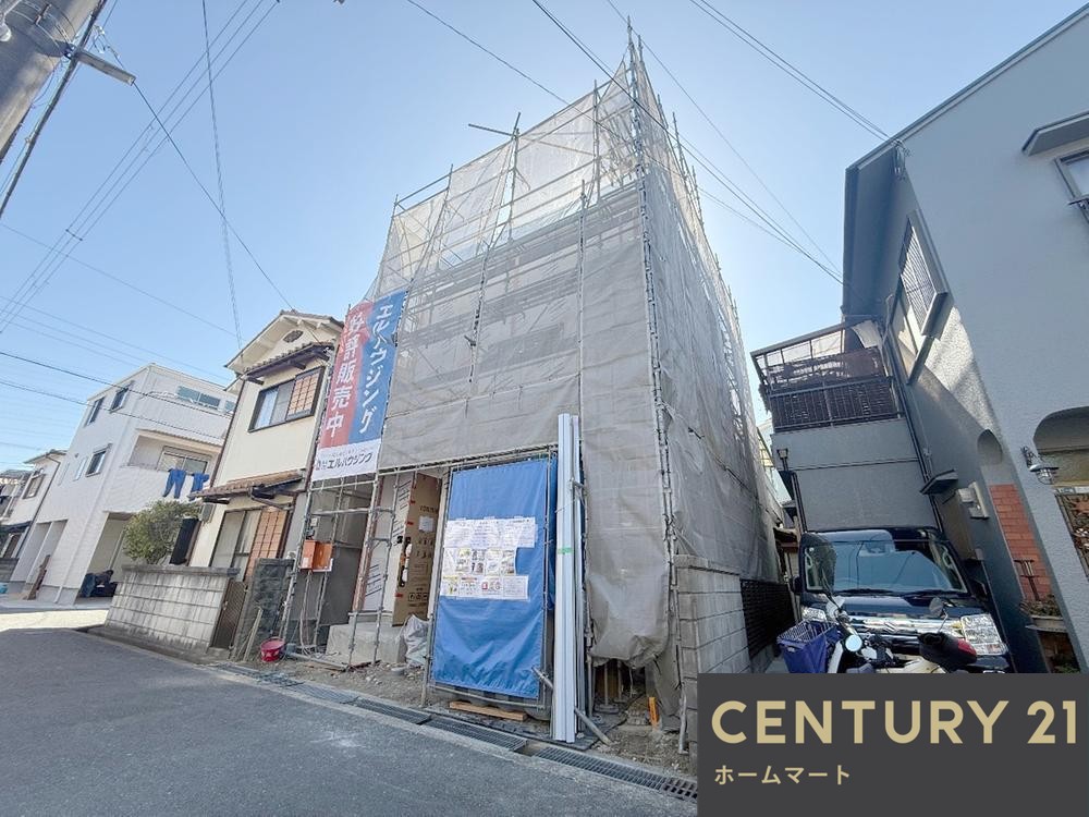 一戸建て鳥飼新町２（沢良宜駅） 3550万円の詳細情報 4