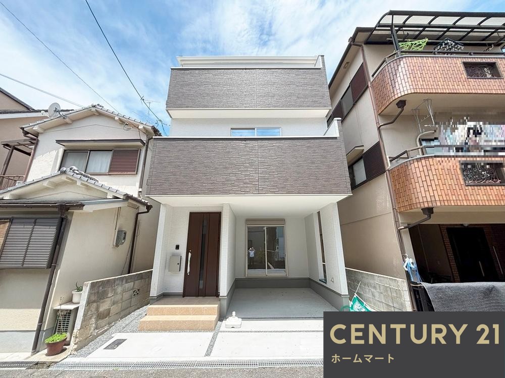 一戸建て鳥飼新町２（沢良宜駅） 3550万円の詳細情報 6