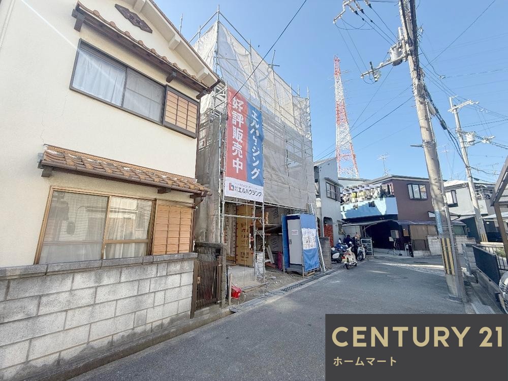 一戸建て鳥飼新町２（沢良宜駅） 3550万円の詳細情報 7
