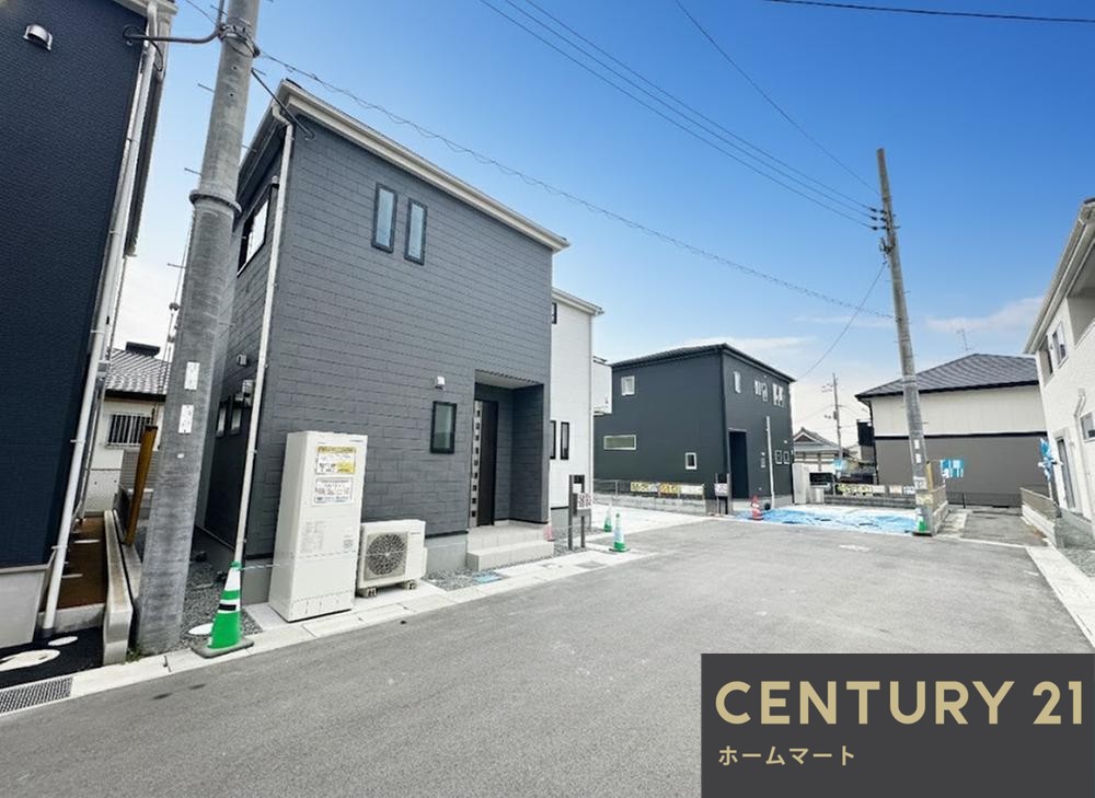 一戸建て二階堂上ノ庄町（二階堂駅） 2780万円・2980万円の詳細情報 12