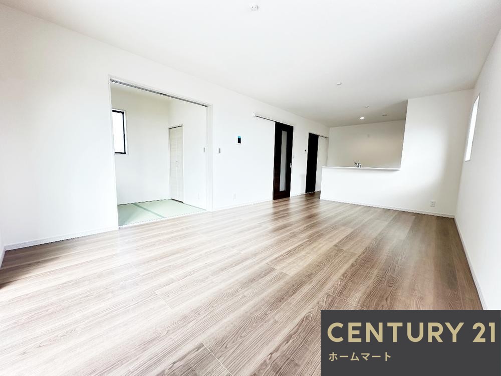 一戸建て二階堂上ノ庄町（二階堂駅） 2780万円・2980万円の詳細情報 3