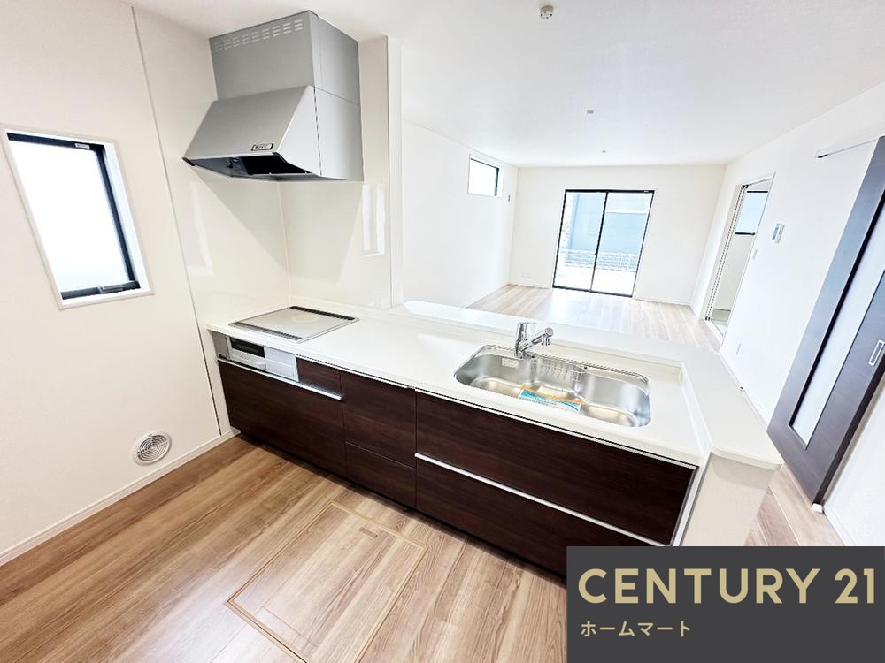 一戸建て二階堂上ノ庄町（二階堂駅） 2780万円・2980万円の詳細情報 4