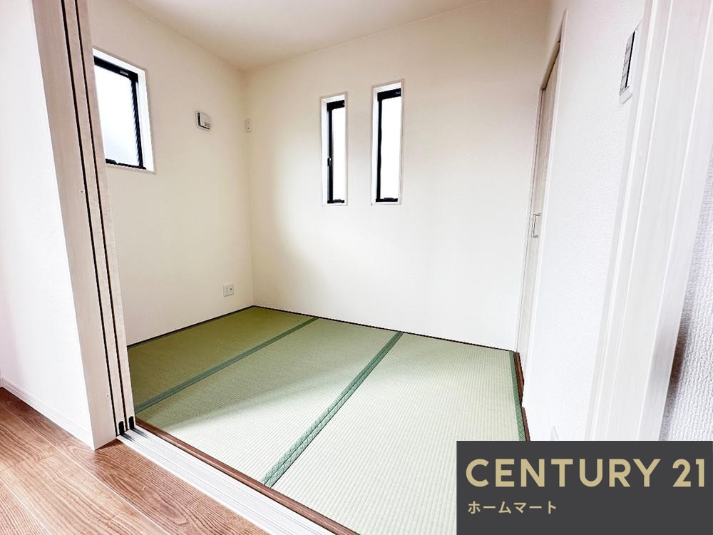 一戸建て二階堂上ノ庄町（二階堂駅） 2780万円・2980万円の詳細情報 7