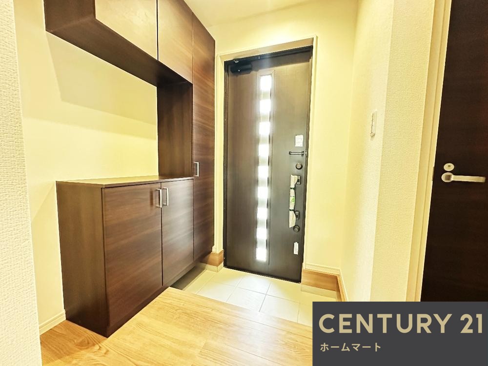 一戸建て二階堂上ノ庄町（二階堂駅） 2780万円・2980万円の詳細情報 9