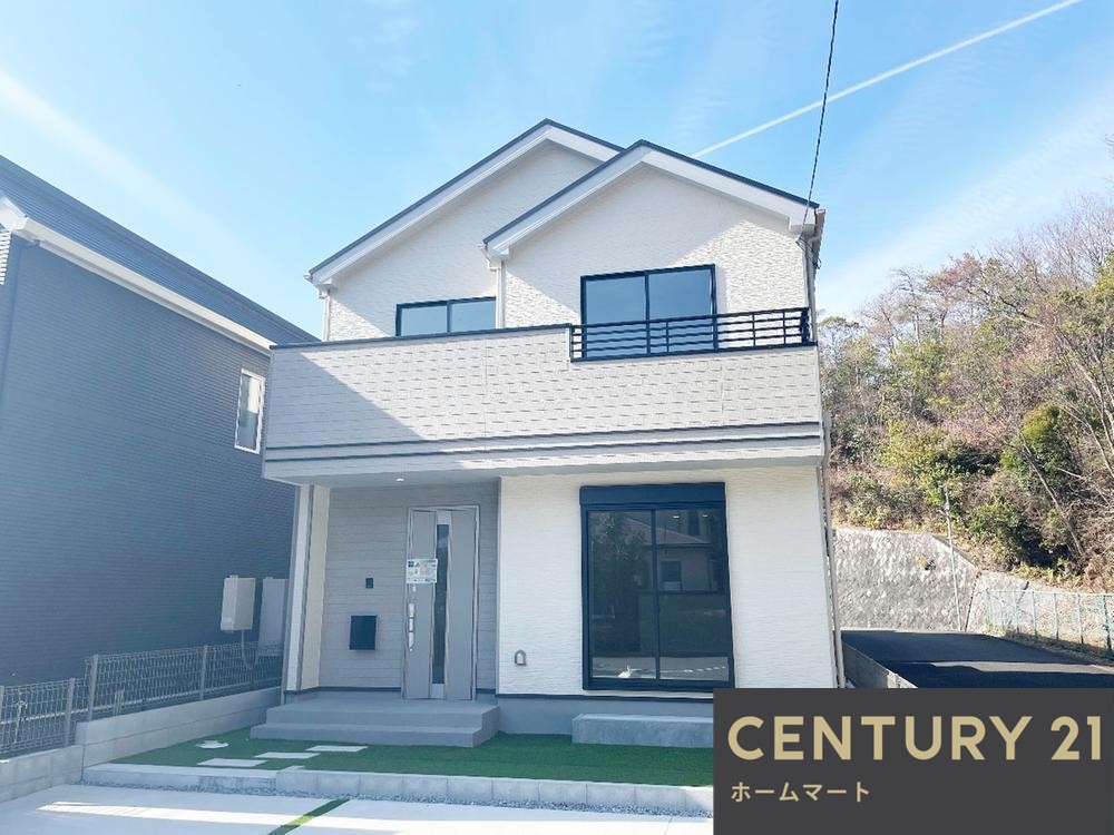 一戸建て東有野台３（有馬温泉駅） 2790万円の詳細情報 12