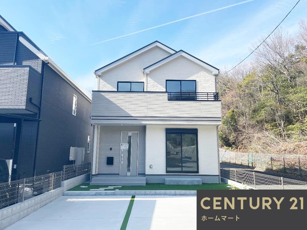 一戸建て東有野台３（有馬温泉駅） 2790万円の詳細情報 2