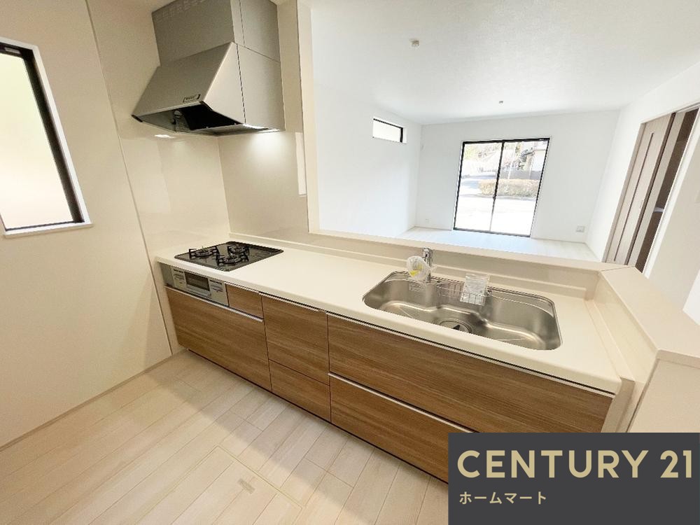 一戸建て東有野台３（有馬温泉駅） 2790万円の詳細情報 4