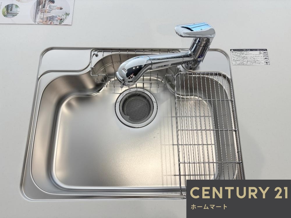 一戸建て松塚（郡津駅） 4598万円の詳細情報 12