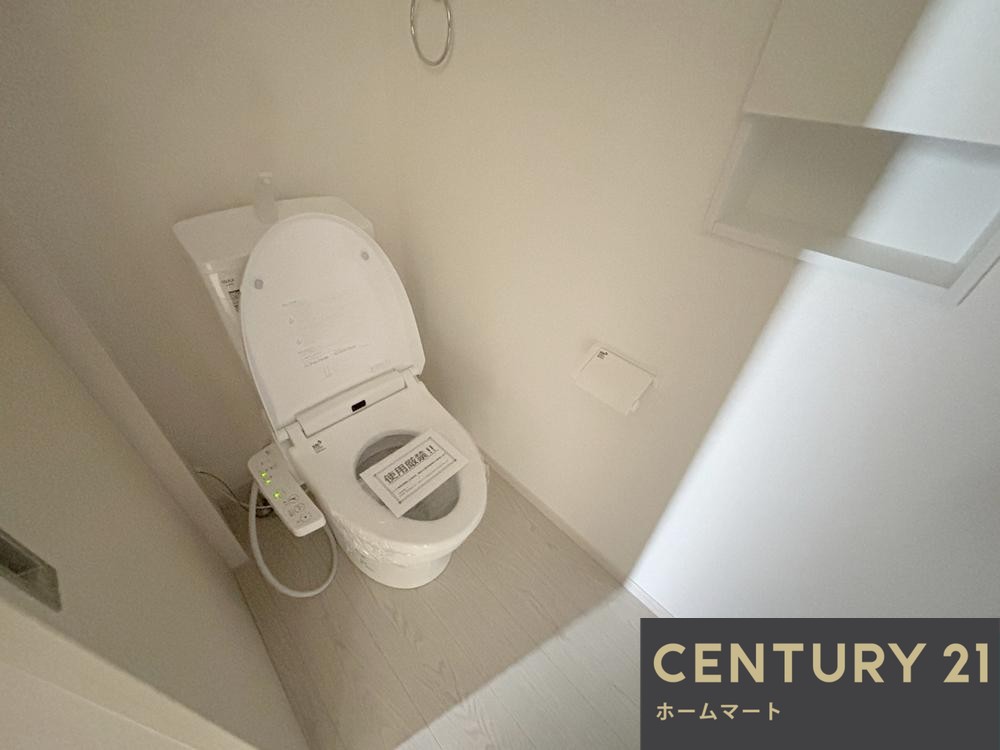 一戸建て松塚（郡津駅） 4598万円の詳細情報 17