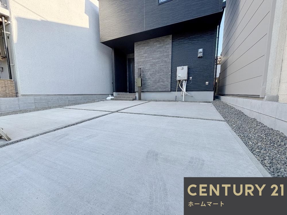 一戸建て松塚（郡津駅） 4598万円の詳細情報 21