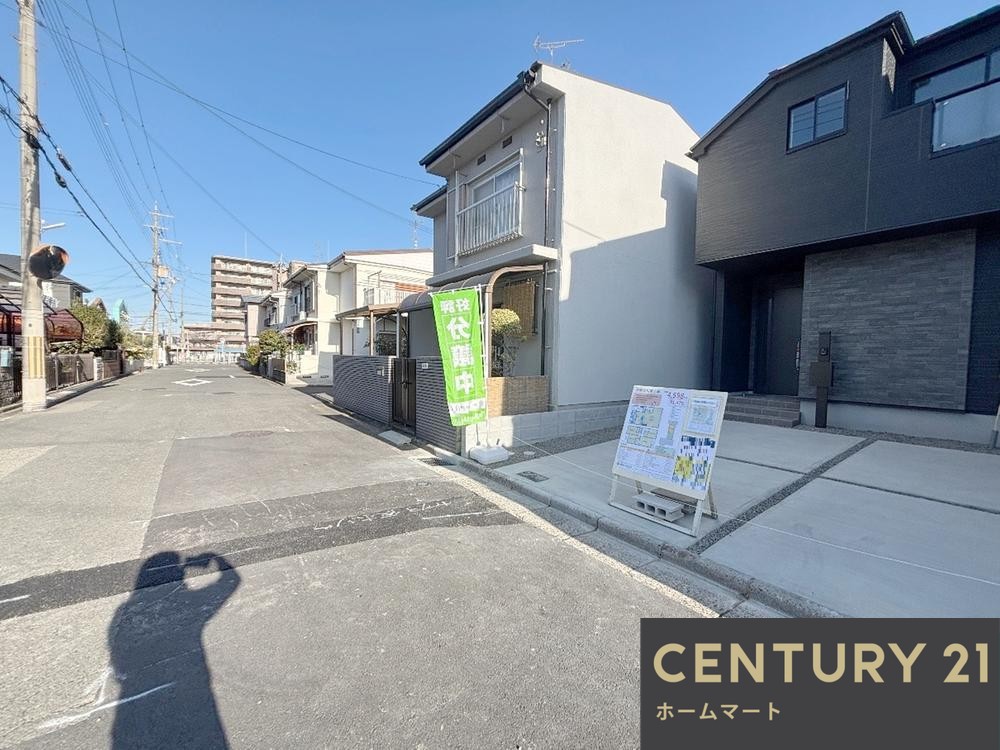 一戸建て松塚（郡津駅） 4598万円の詳細情報 22