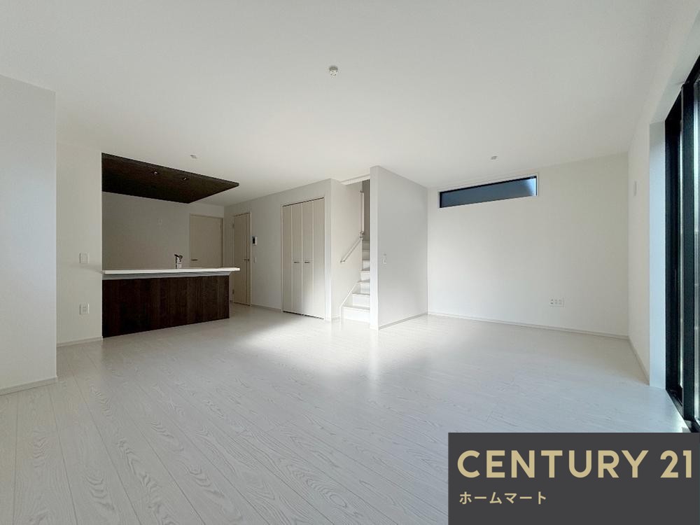 一戸建て松塚（郡津駅） 4598万円の詳細情報 3