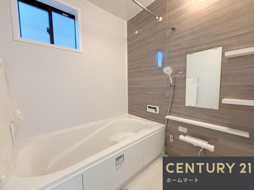 一戸建て松塚（郡津駅） 4598万円の詳細情報 5