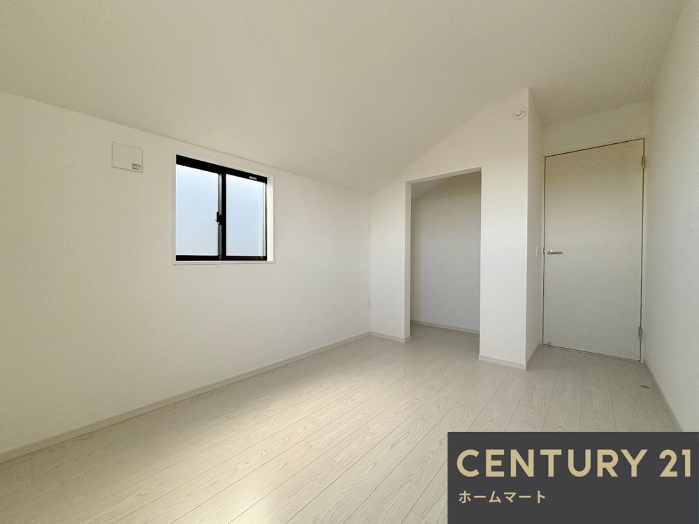 一戸建て松塚（郡津駅） 4598万円の詳細情報 6