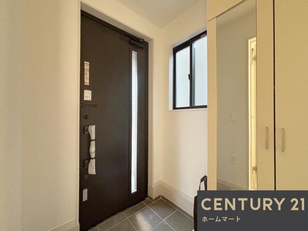 一戸建て松塚（郡津駅） 4598万円の詳細情報 8