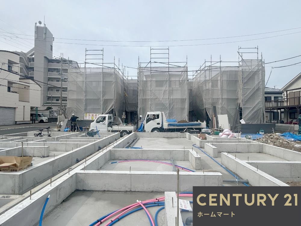 一戸建て大美野（萩原天神駅） 3680万円～4080万円の詳細情報