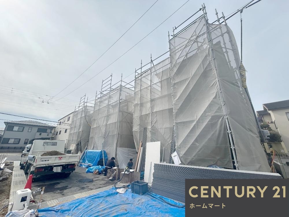 一戸建て大美野（萩原天神駅） 3680万円～4080万円の詳細情報 3