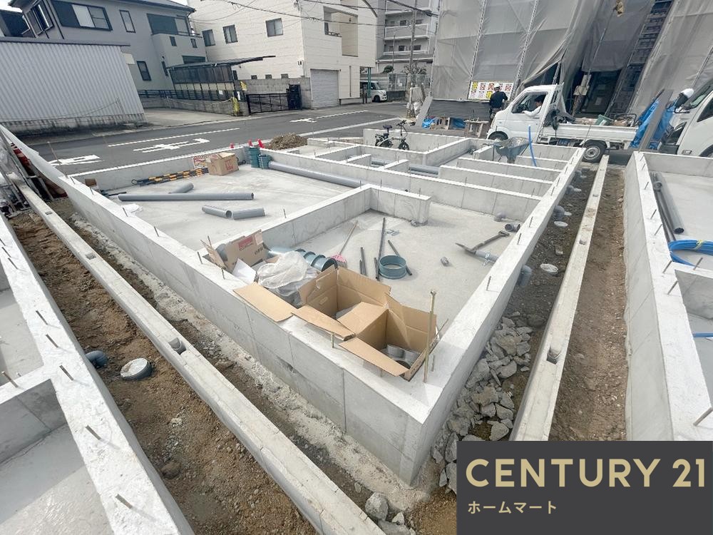 一戸建て大美野（萩原天神駅） 3680万円～4080万円の詳細情報 4