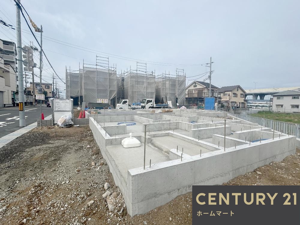 一戸建て大美野（萩原天神駅） 3680万円～4080万円の詳細情報 5