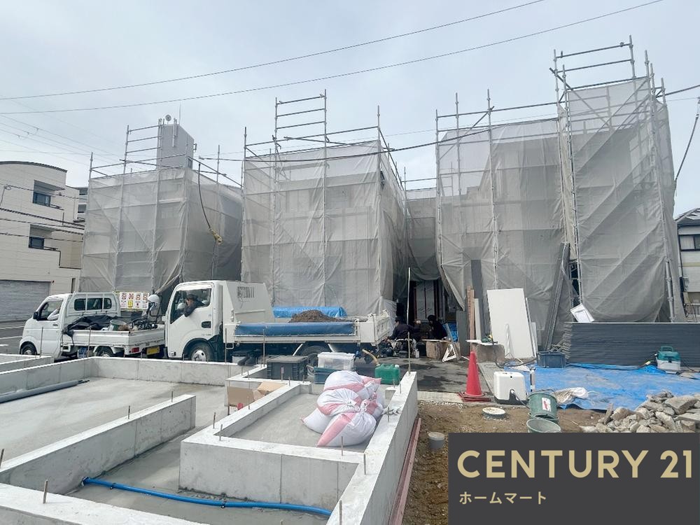 一戸建て大美野（萩原天神駅） 3680万円～4080万円の詳細情報 6